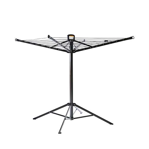 Portable Outdoor Rotary 40m