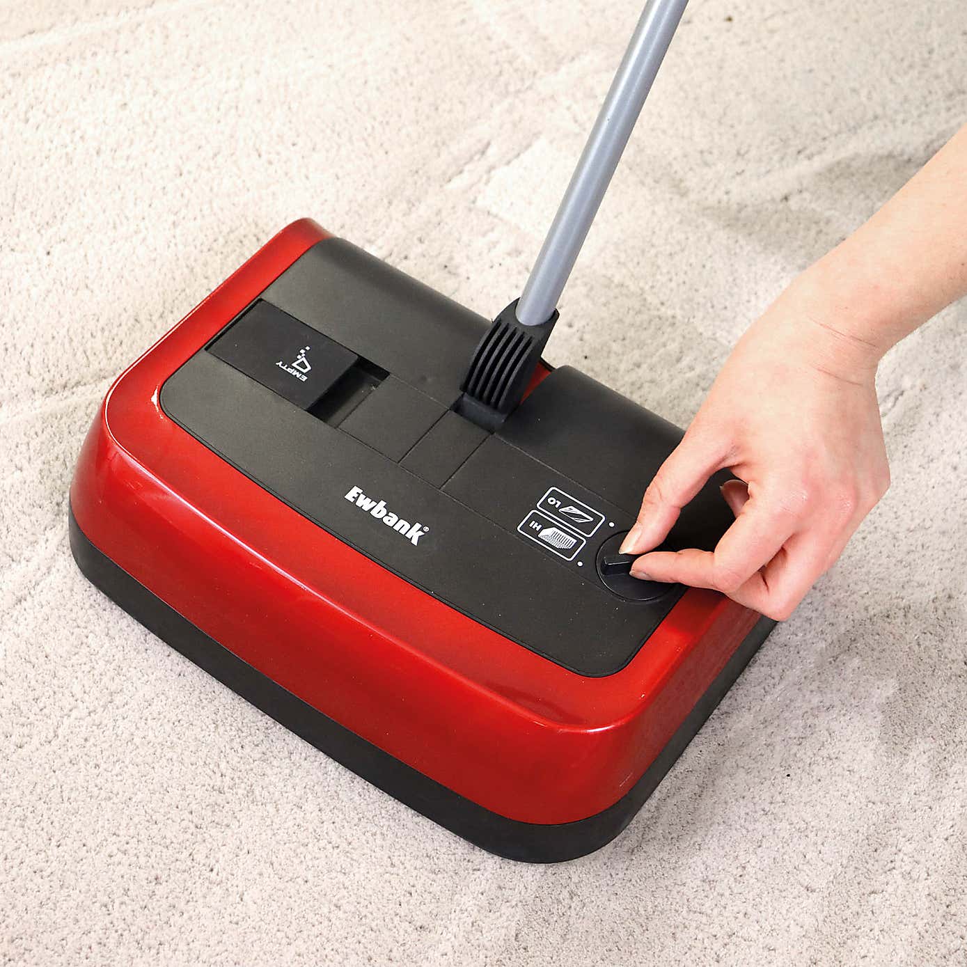 Ewbank Evo3 Carpet Sweeper