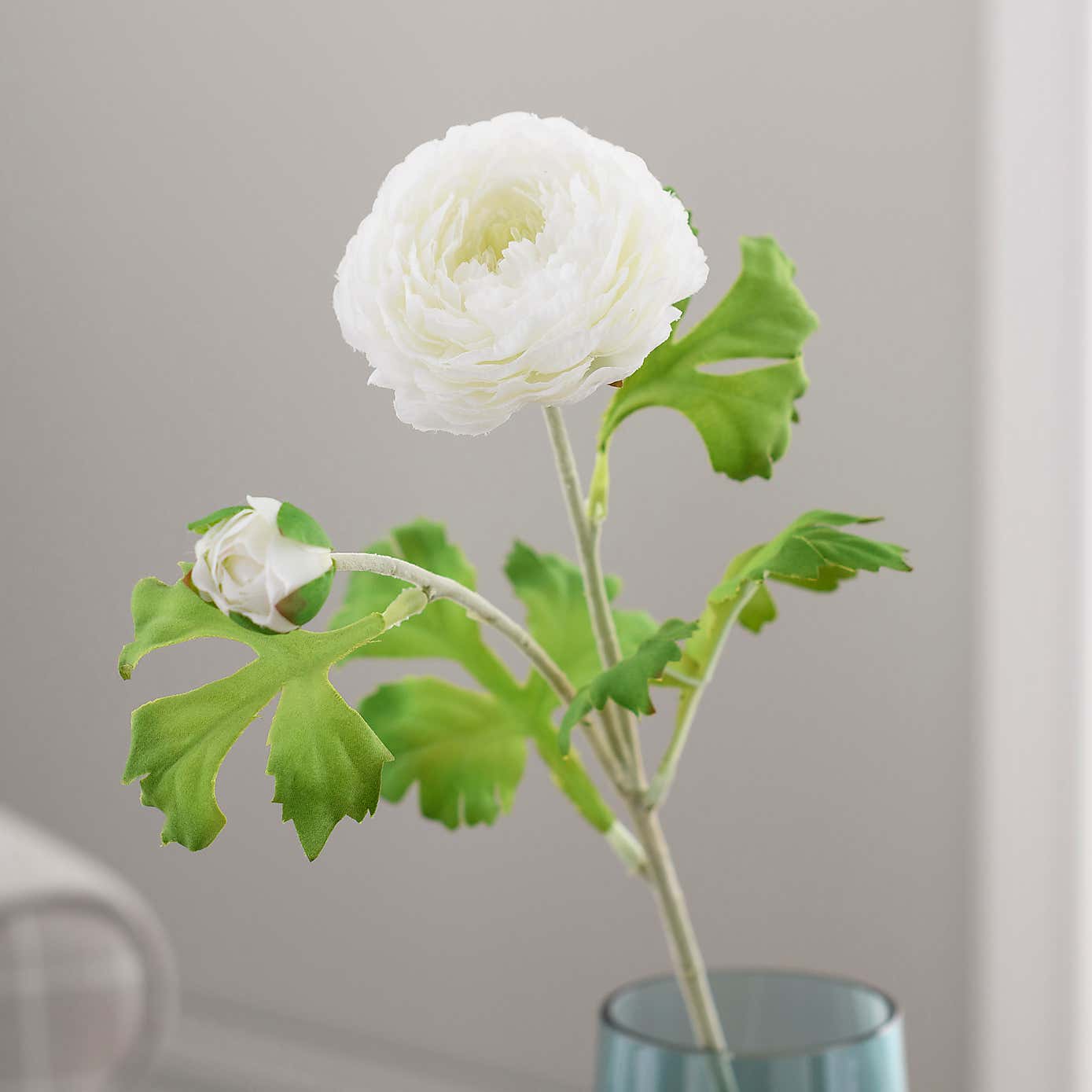 Artificial Ranunculus Stem