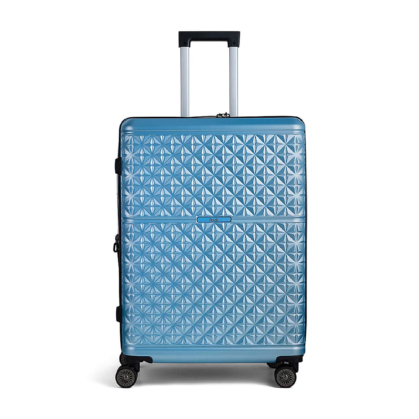 Rock Luggage Maya Hard Shell Suitcase