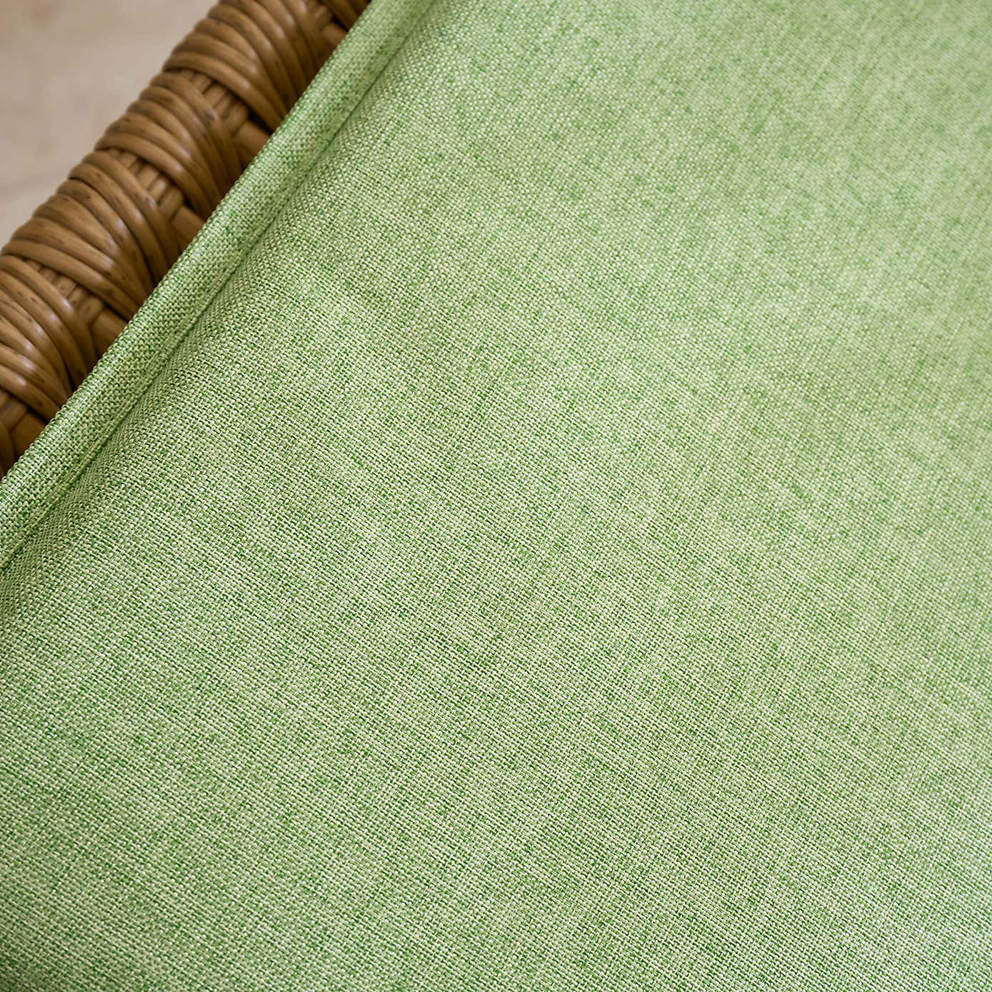 Set of 2 Water Resistant Seat Pads