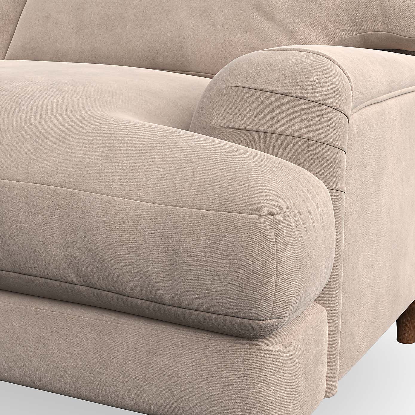 Darwin 4 Seater Sofa