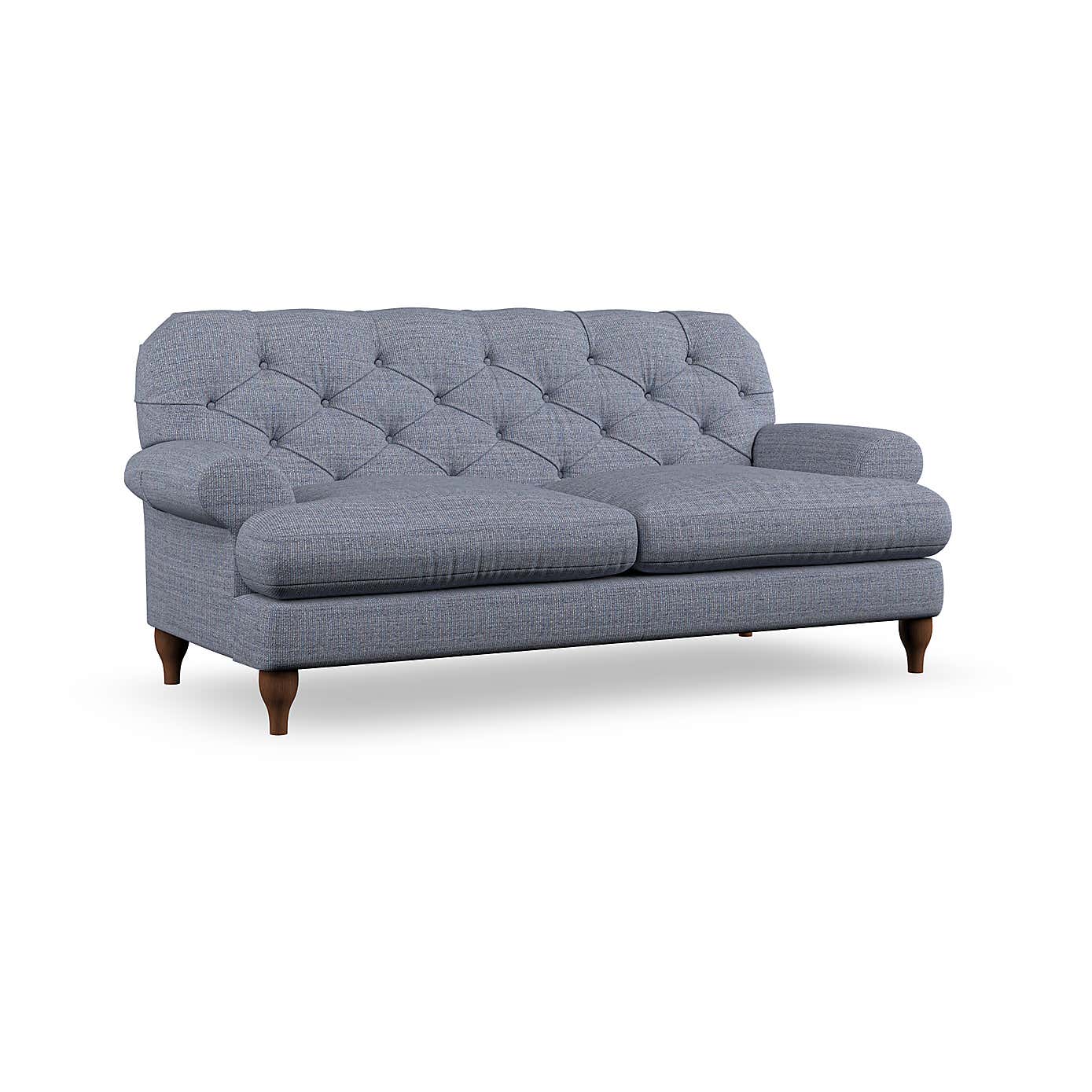 Canterbury 3 Seater Sofa