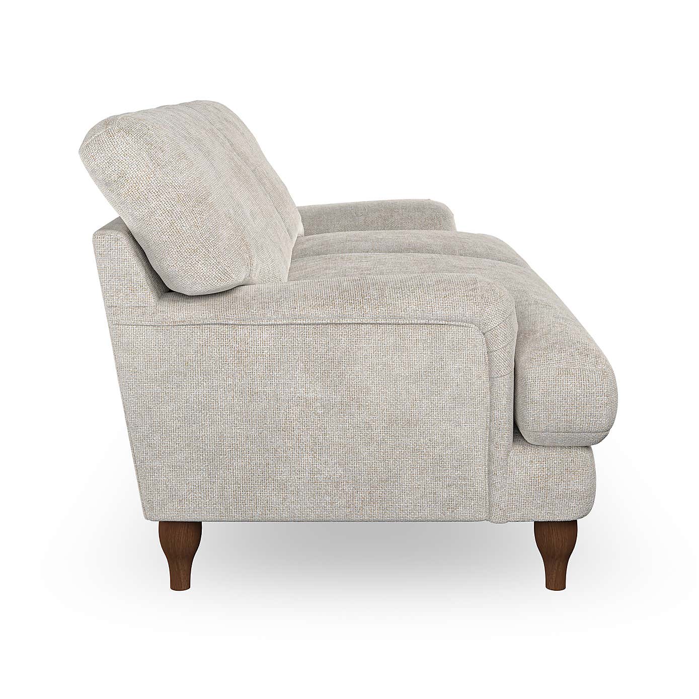 Darwin 4 Seater Sofa