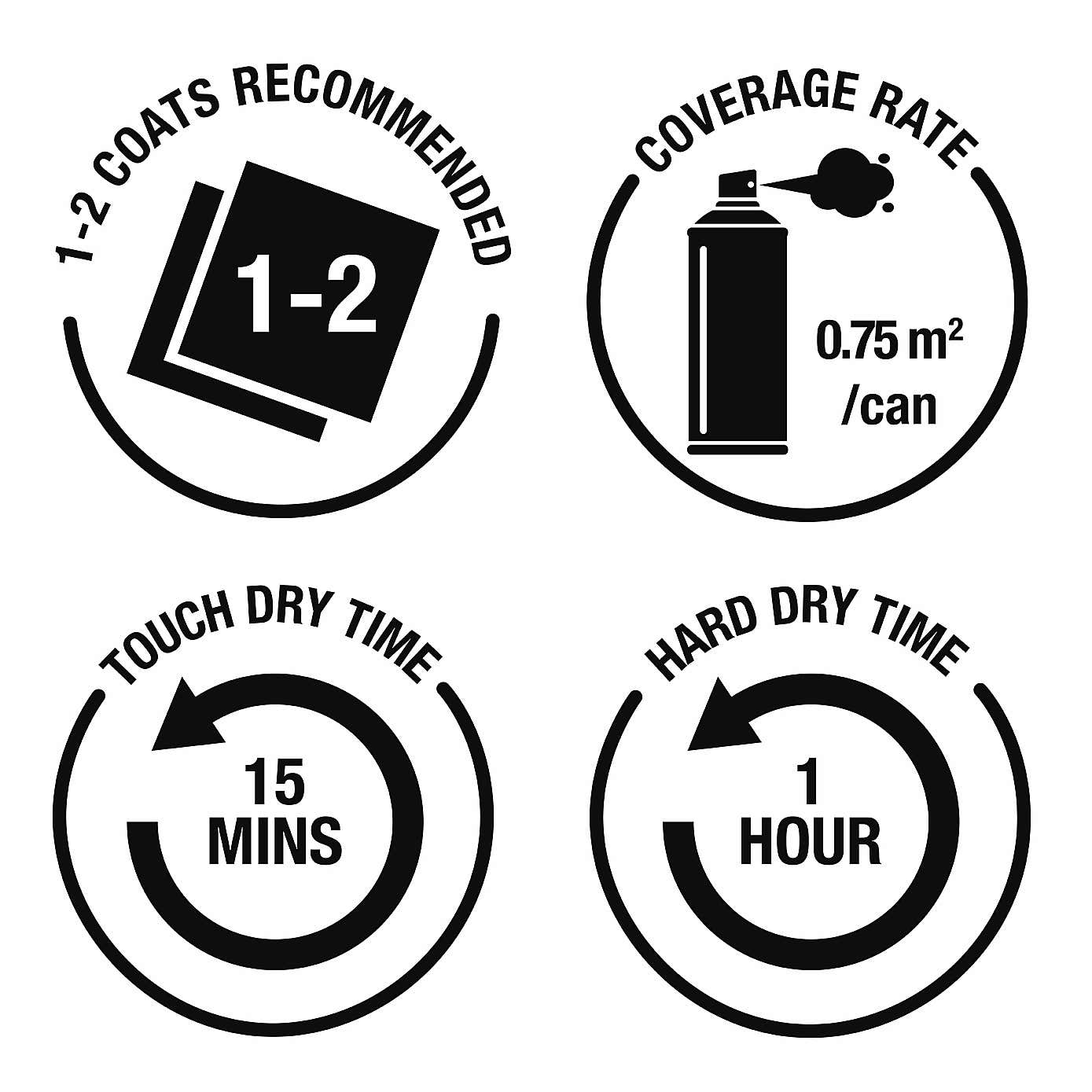 Purple Eclipse Colour Shift 150ml Spray Paint
