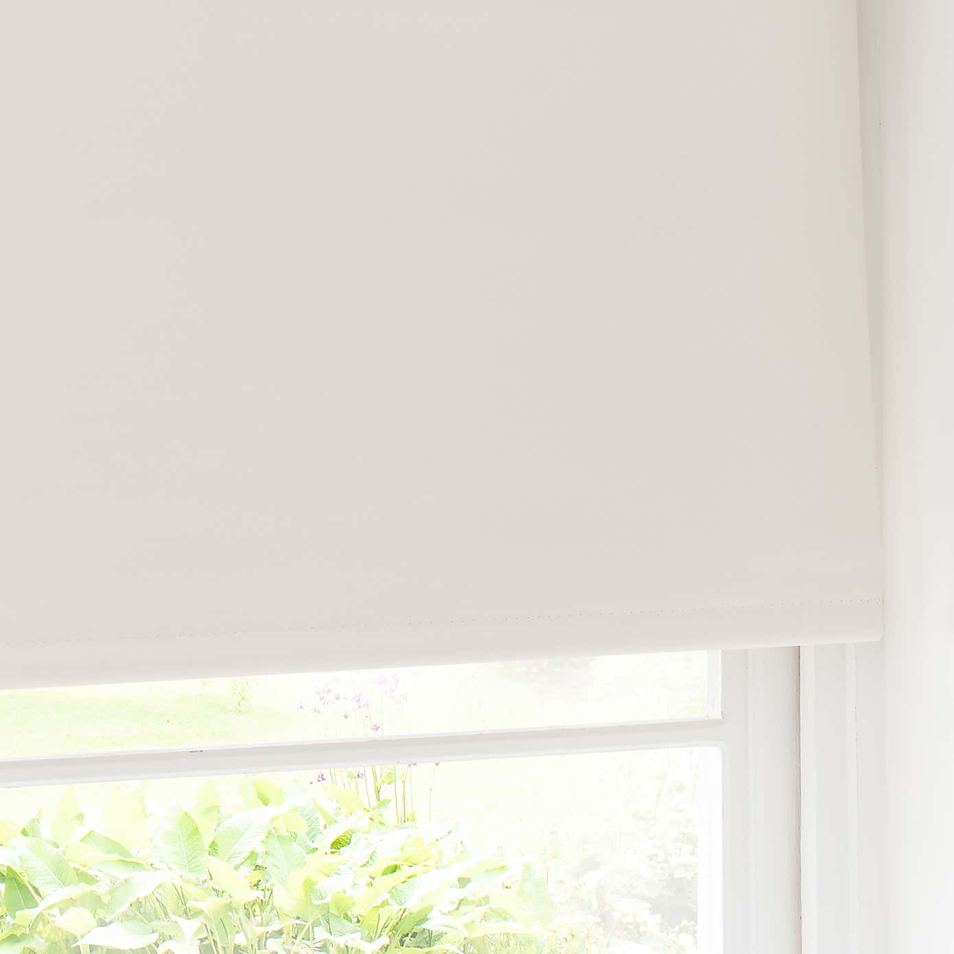 Blackout Roller Blind