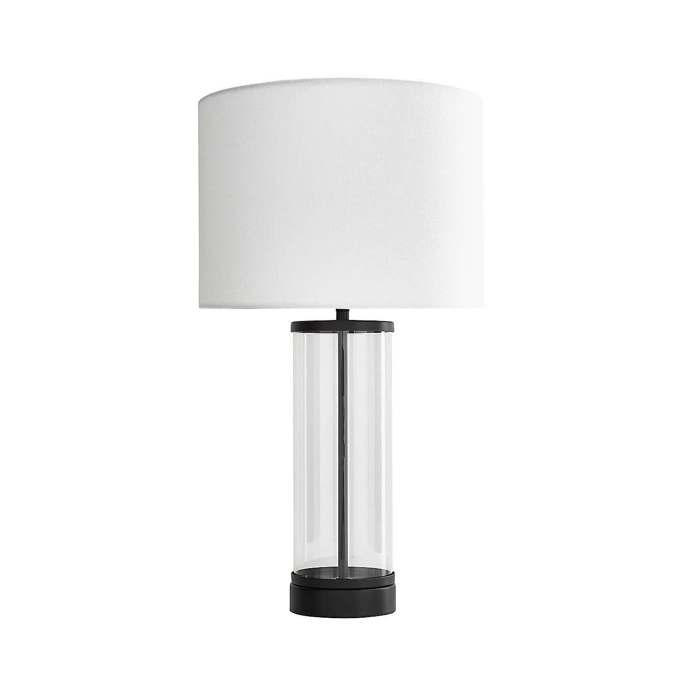 Tuscany Table Lamp