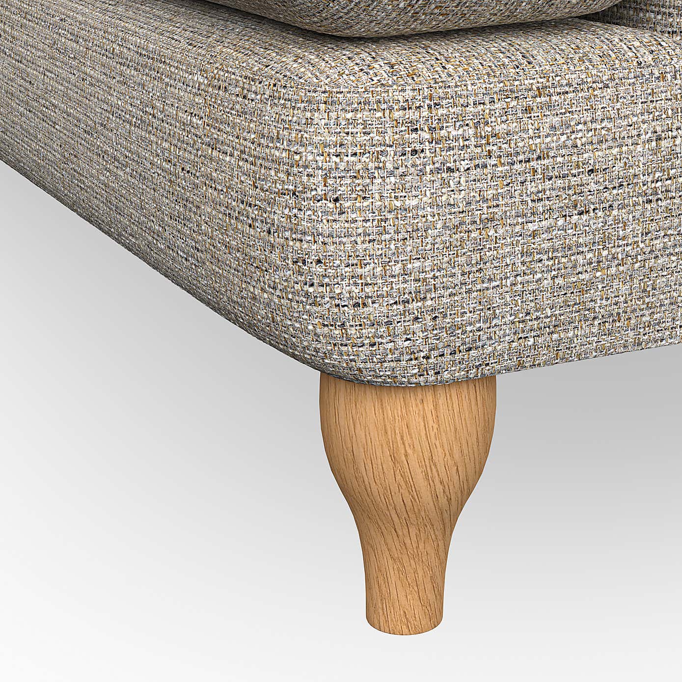 Canterbury 3 Seater Sofa