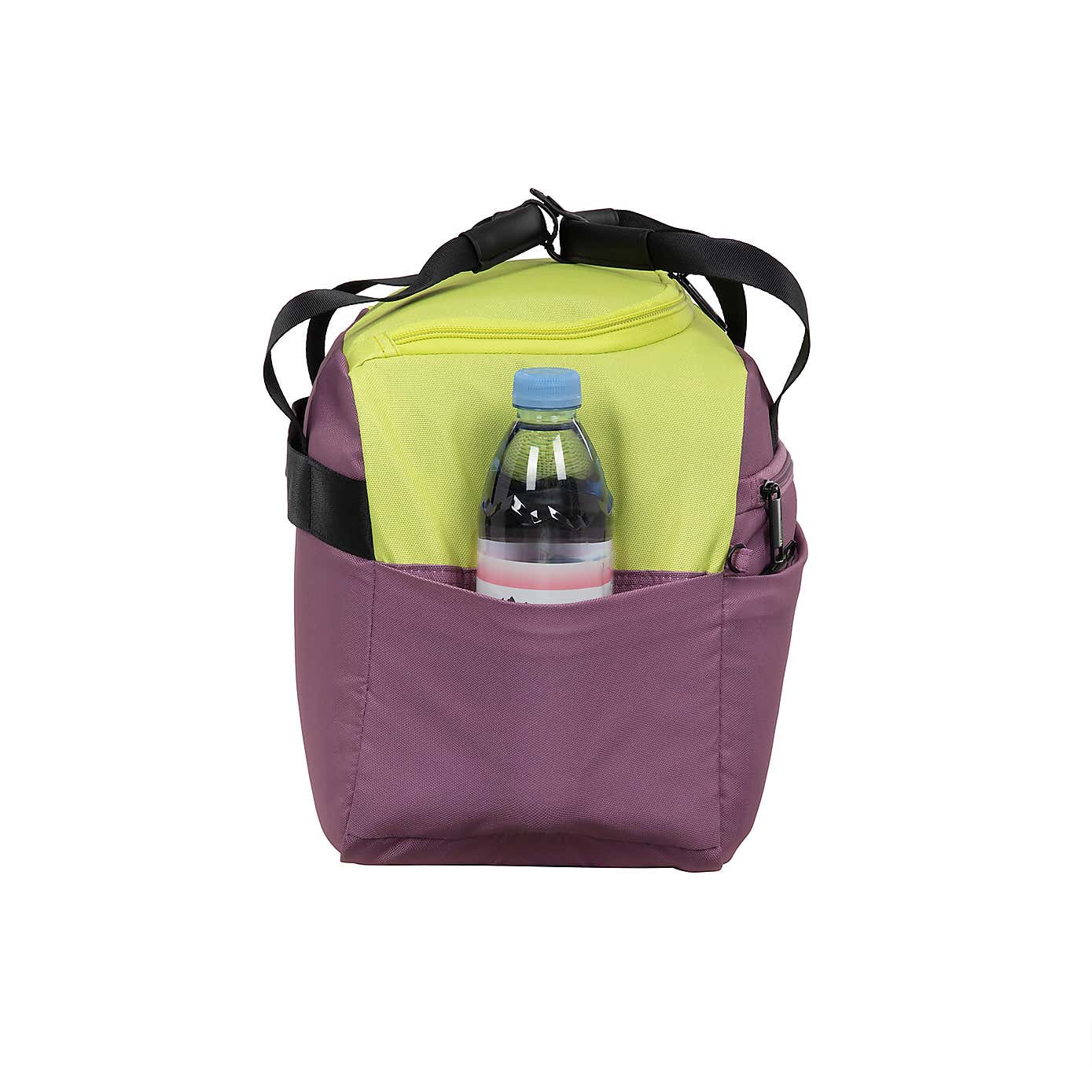 IT Luggage Duo Tone Holdall Bag