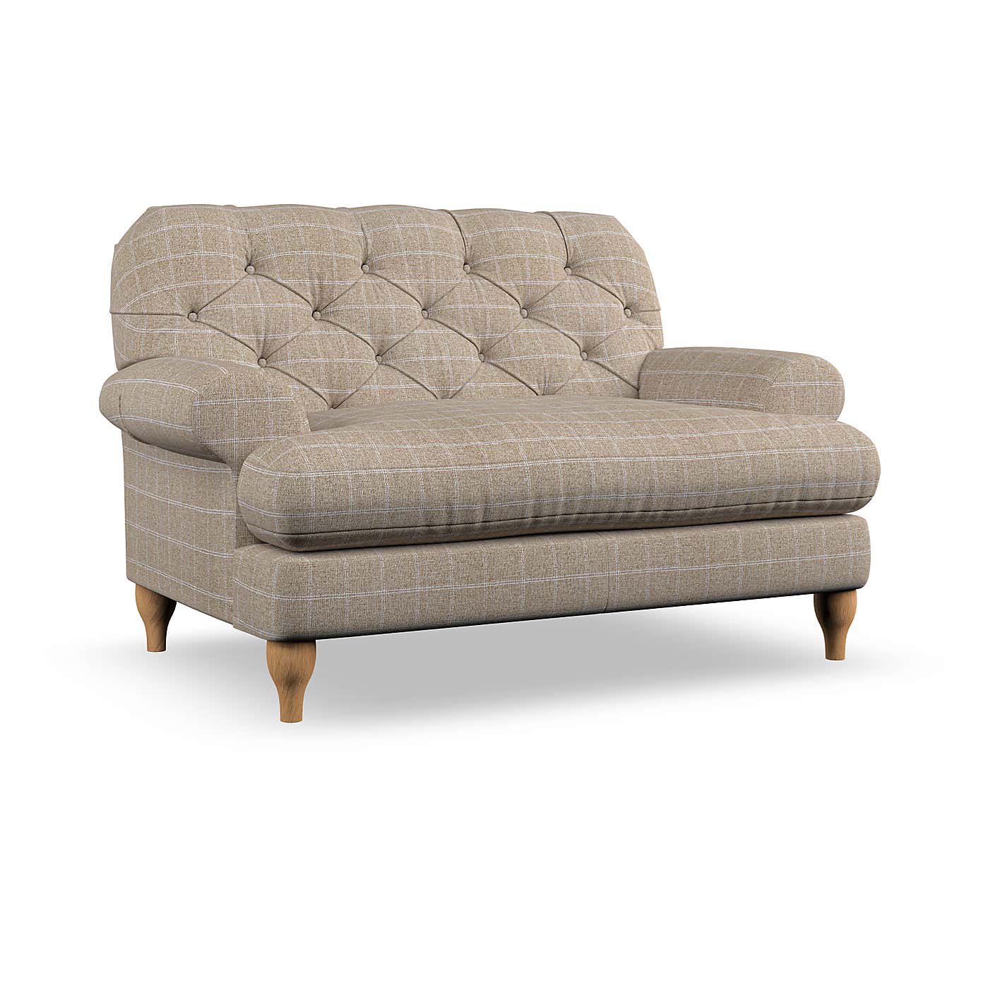 Canterbury Snuggle Chair