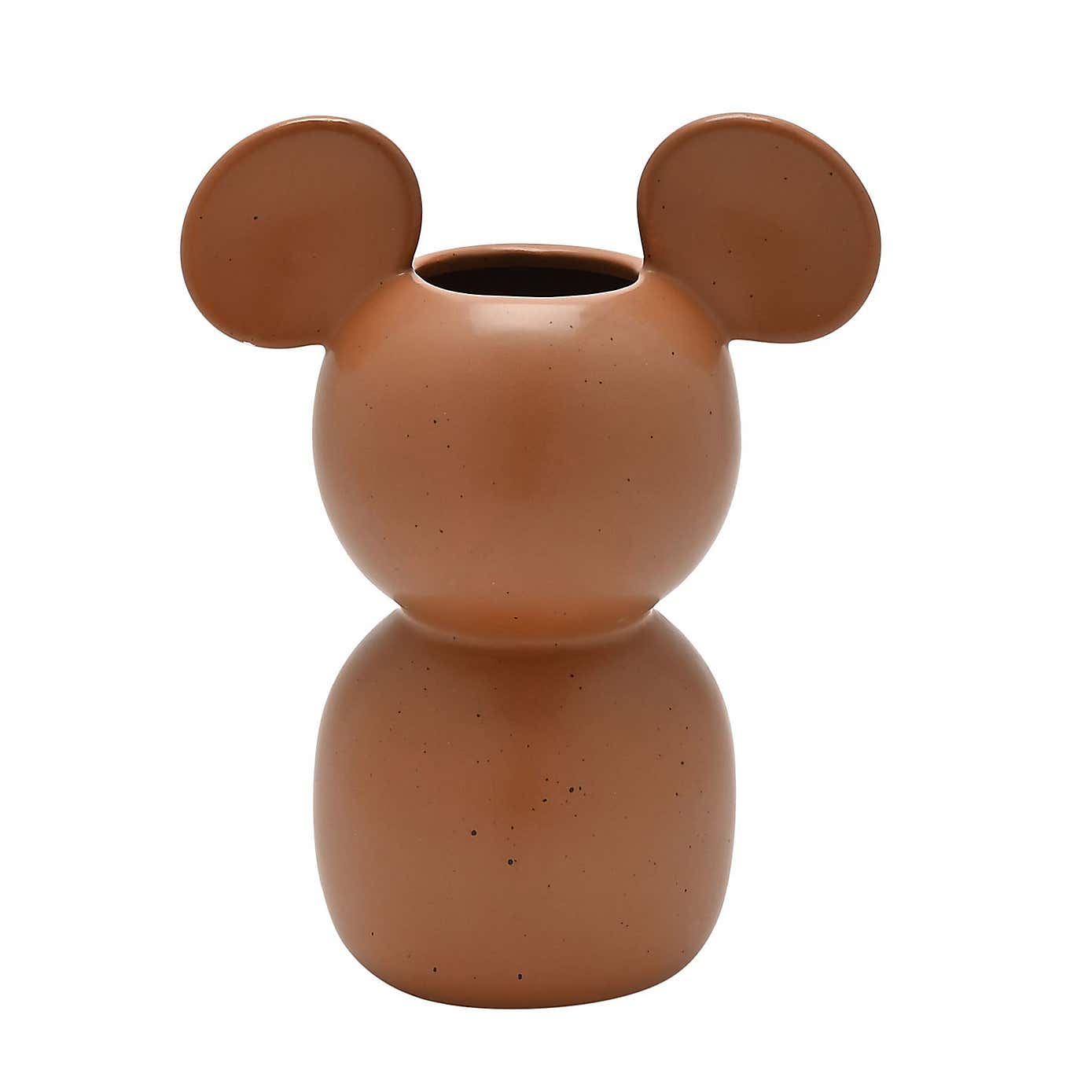 Disney Mickey Mouse Shaped Vase