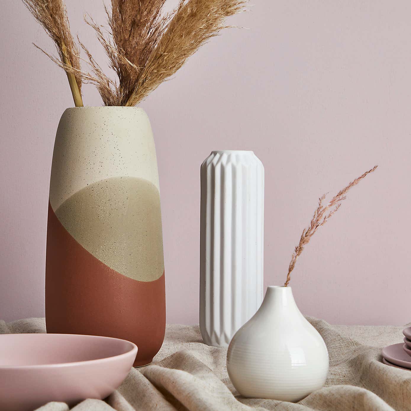 Dunelm Soft Heather Matt Emulsion Paint