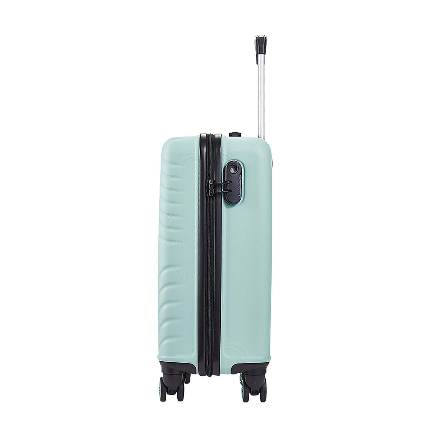 Rock Luggage Santiago Suitcase