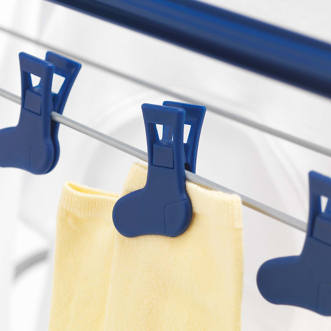 Addis Deluxe 3 Tier Airer