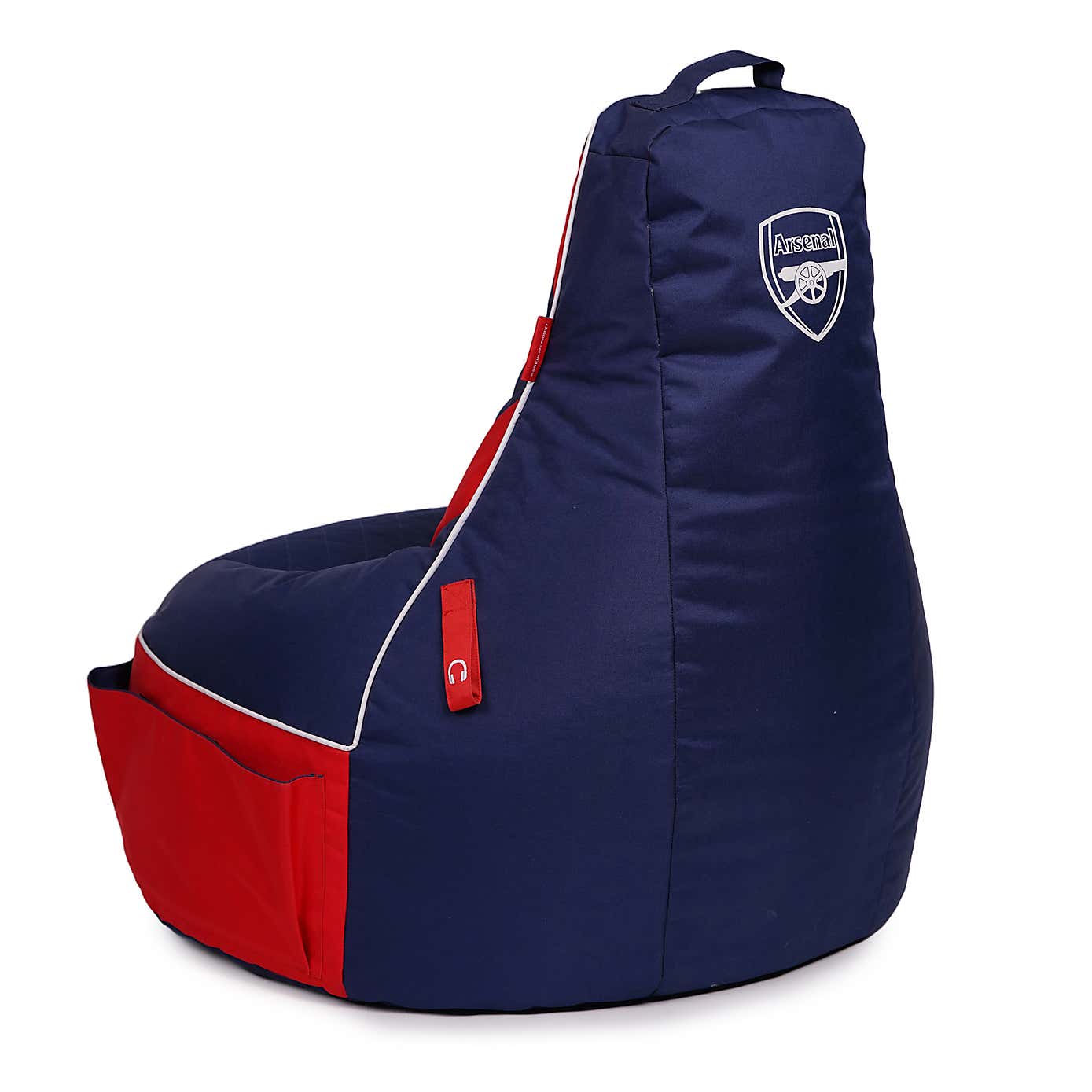 Kaikoo Arsenal Football Gaming Chair