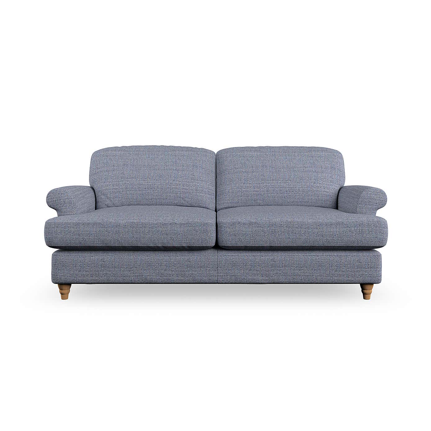 Evie 2 Seater Sofa Bed