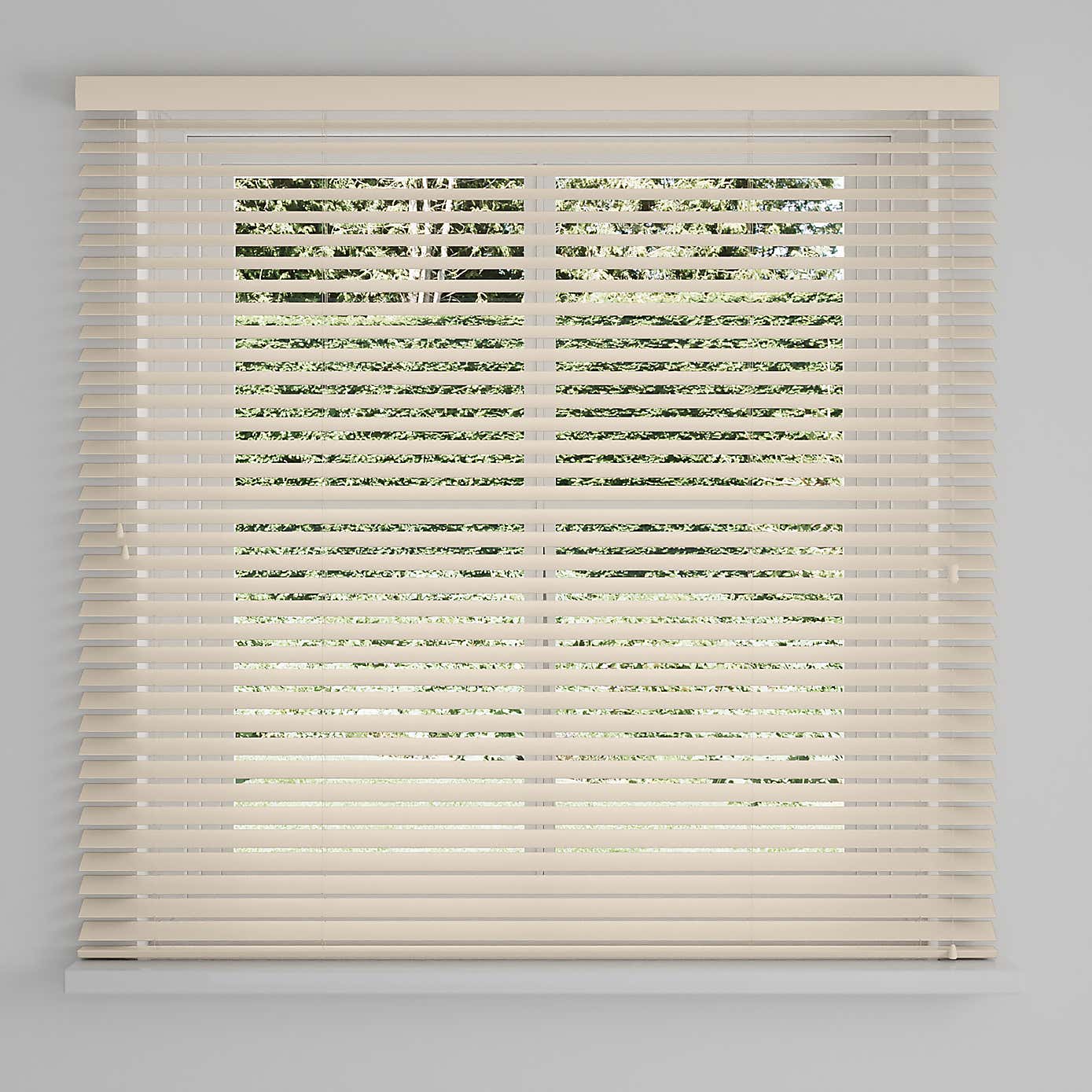 Room Darkening Venetian Blind