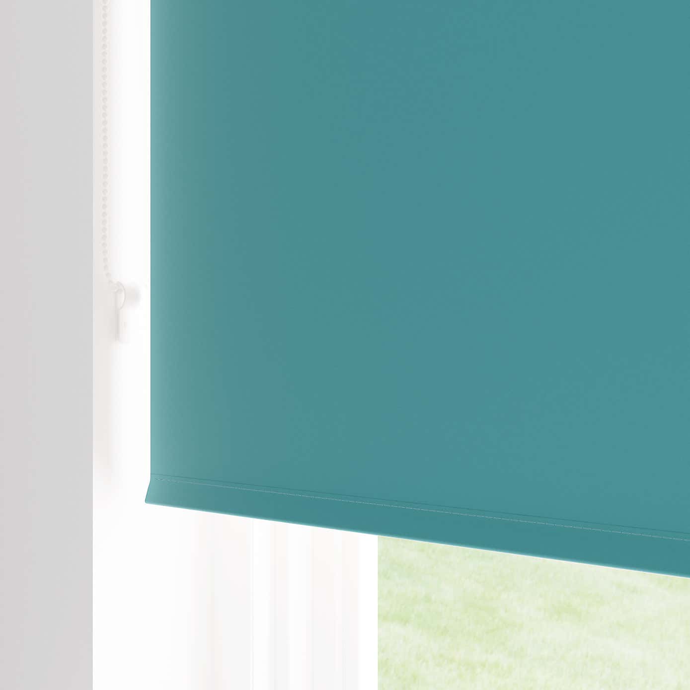 Blackout Roller Blind