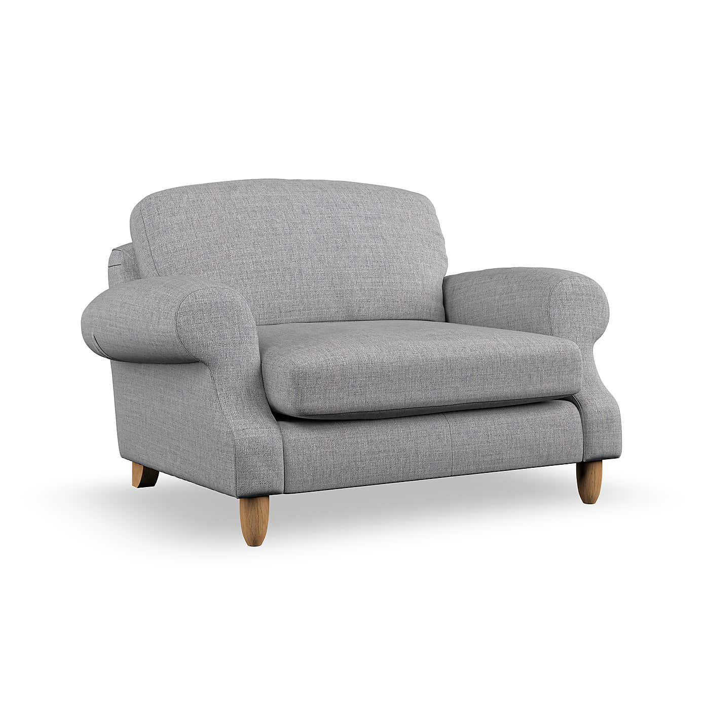 Ashford Snuggle Chair