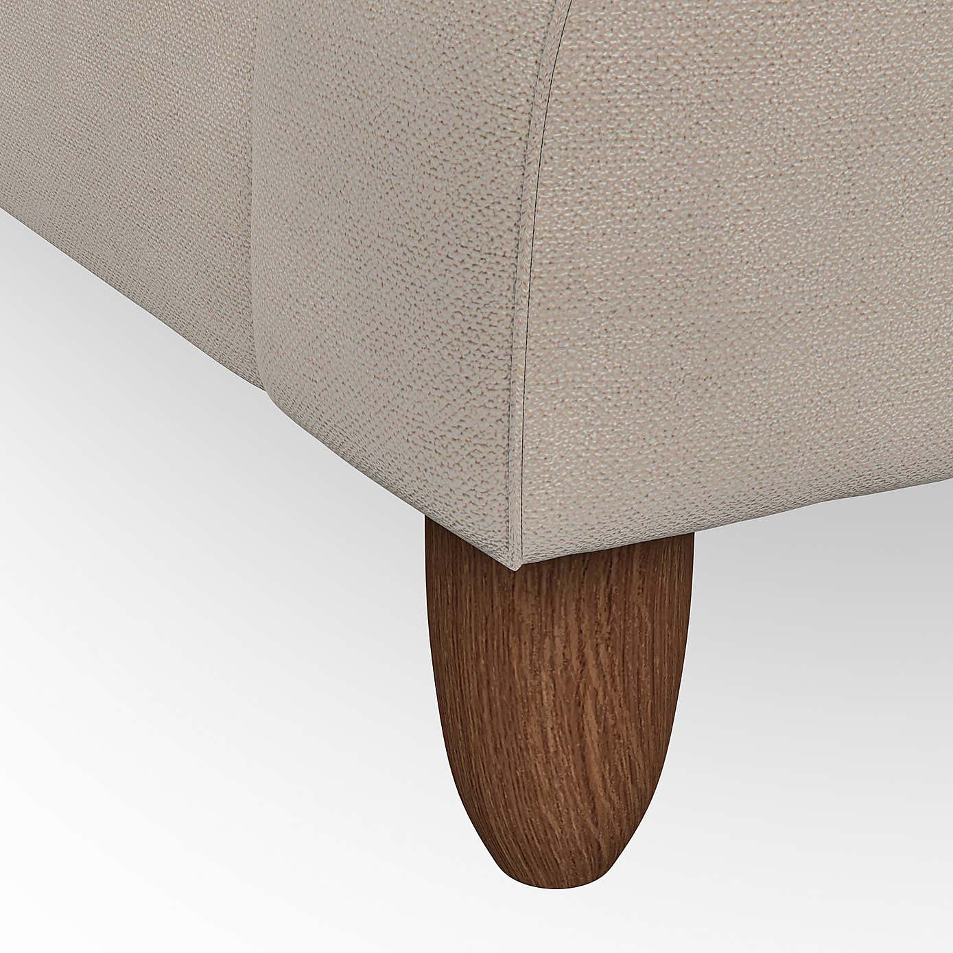 Ashford Snuggle Chair