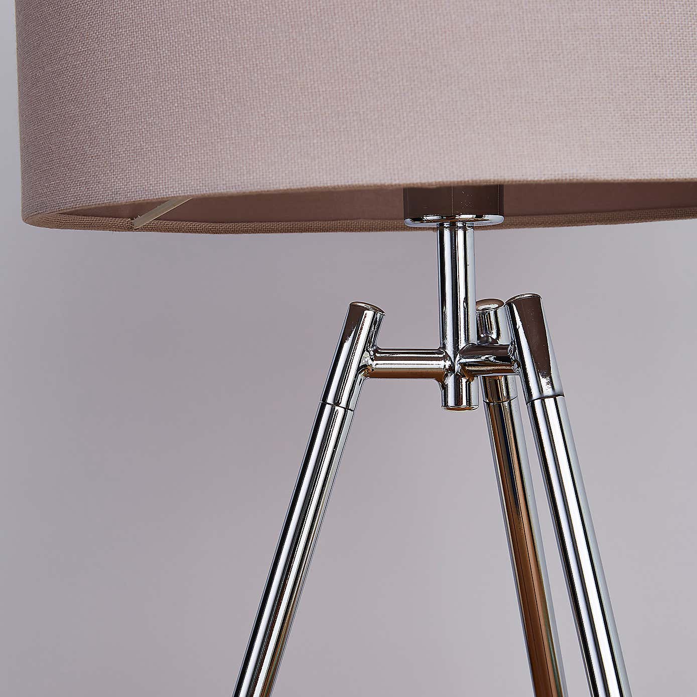 Nora Table Lamp