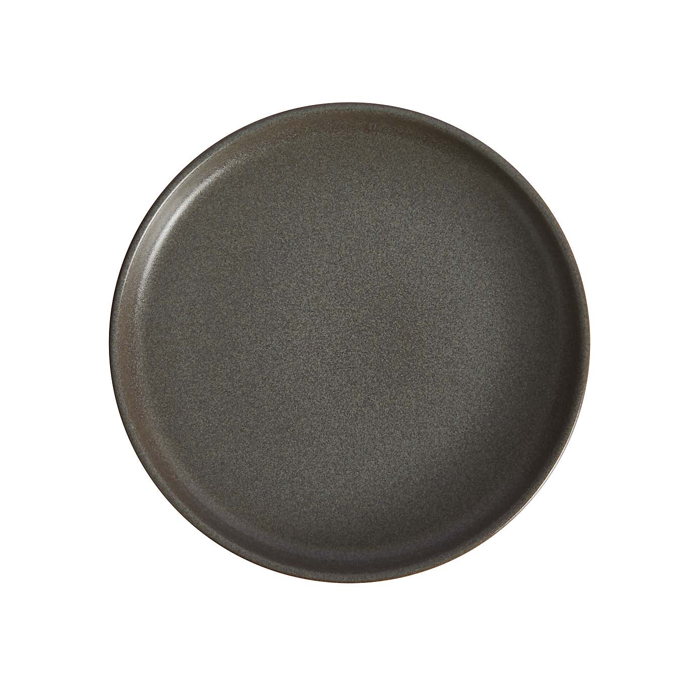 Urban Charcoal Side Plate