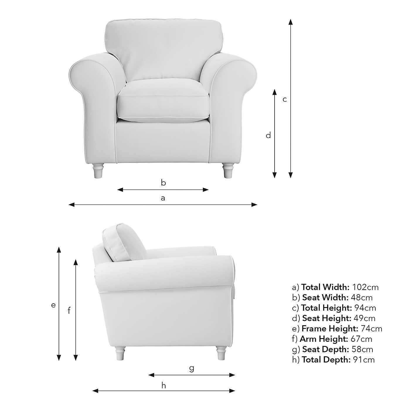 Soft Chenille Fabric Sample