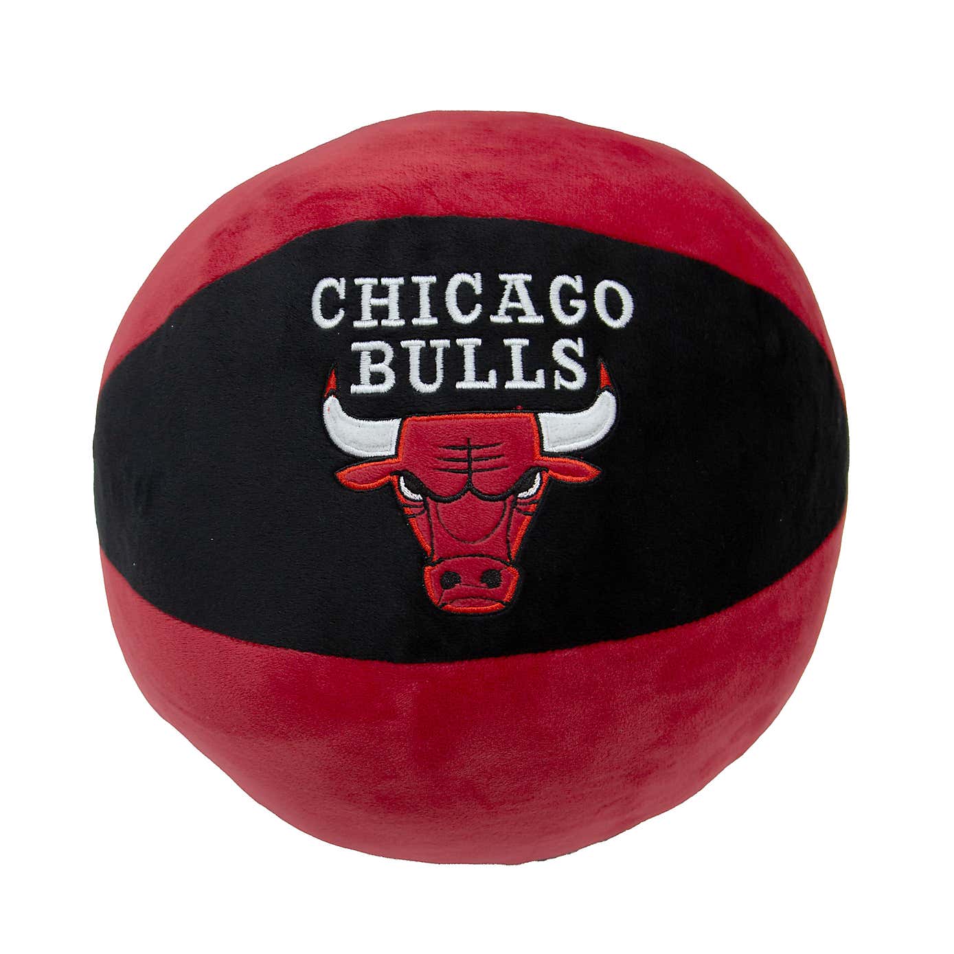 NBA Chicago Bulls 3D Cushion