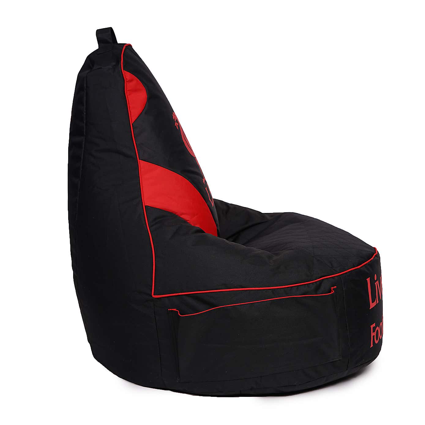 Kaikoo Liverpool Football Gaming Chair