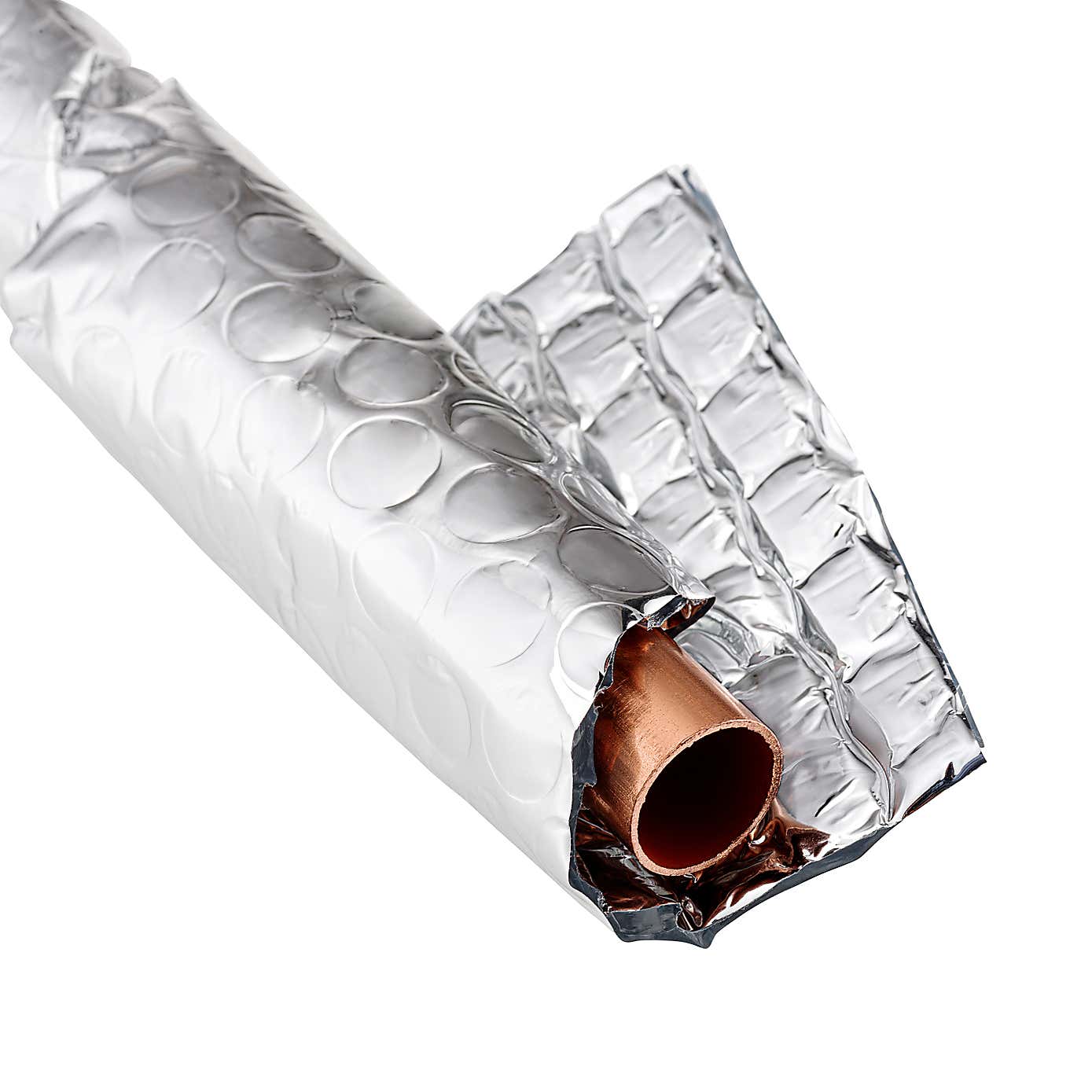 SuperFOIL Radiator and Pipe Insulation Set