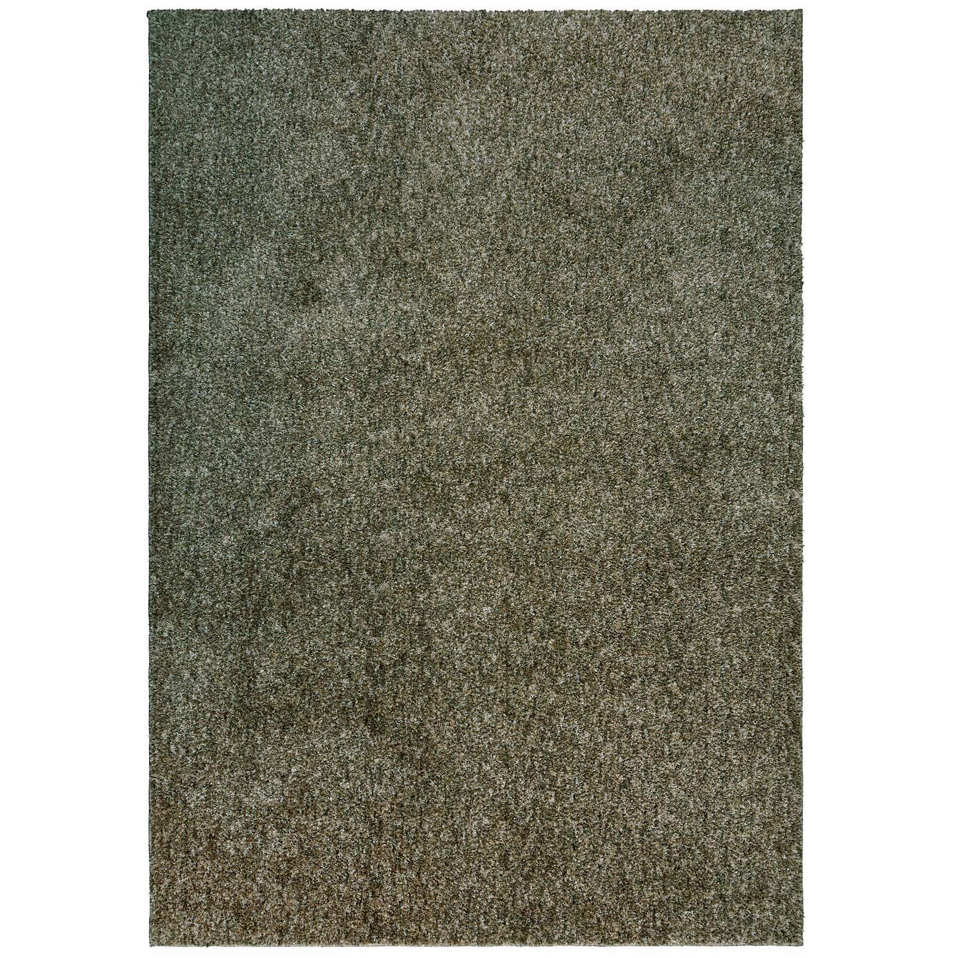 Kallie Washable Shaggy Rug
