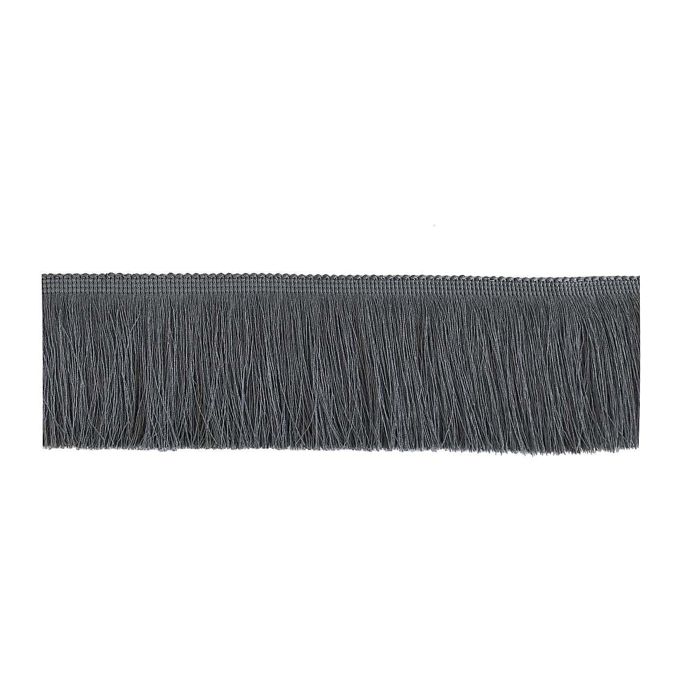 Silky Fringe 8cm