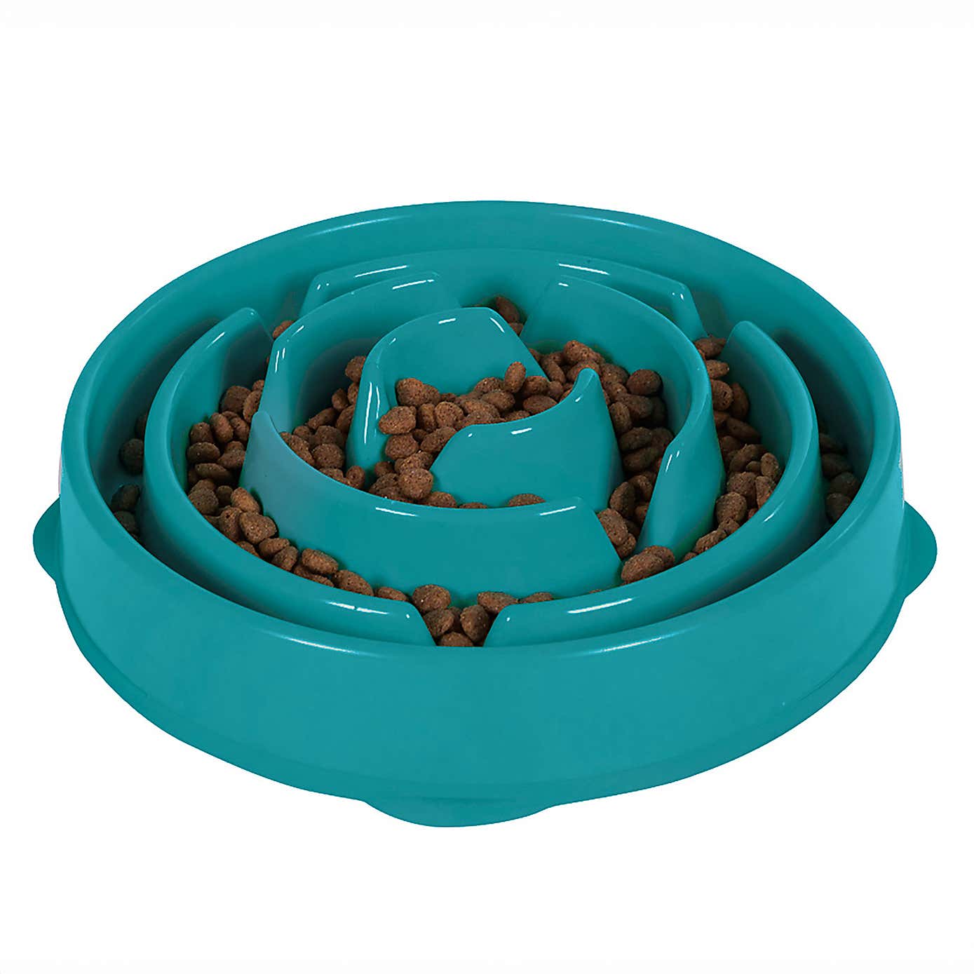 Rosewood Fun Feeder Drop Pet Bowl