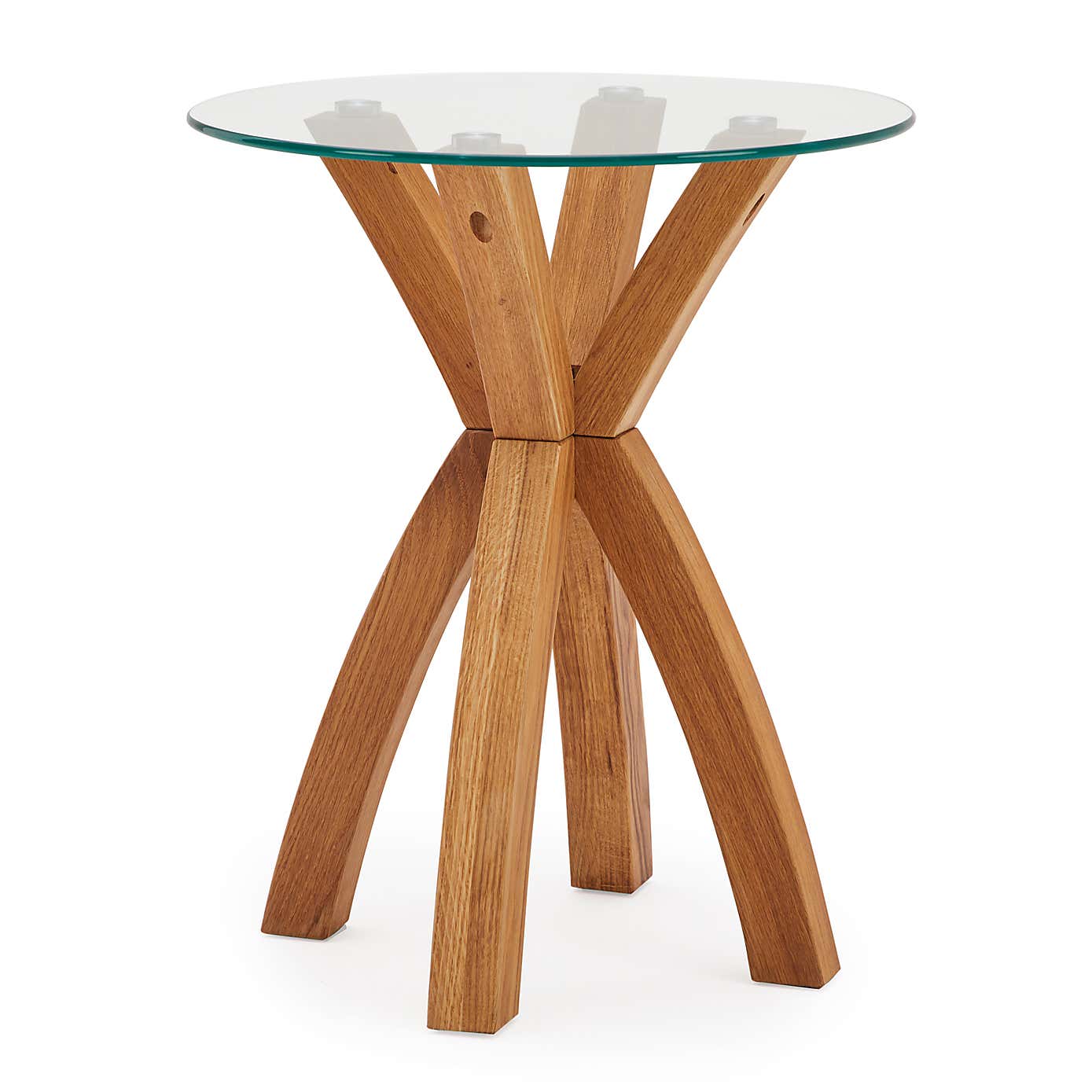 Xavi Side Table