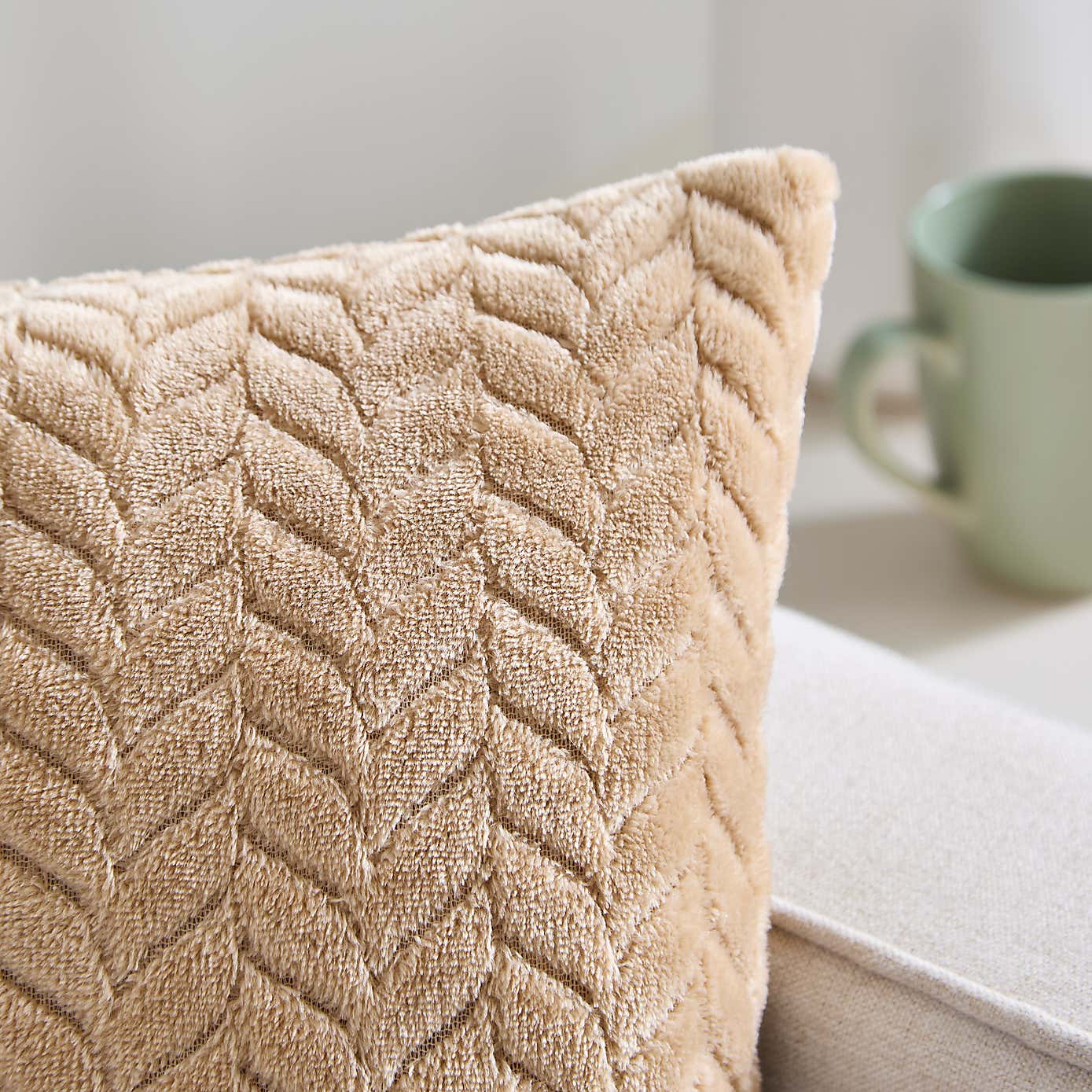 Amelia Cushion Cover