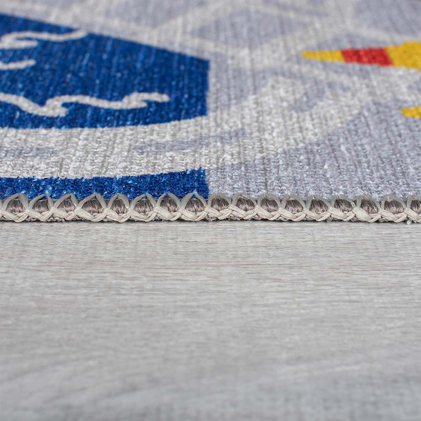 PractiRug ABC Washable Kids Rug