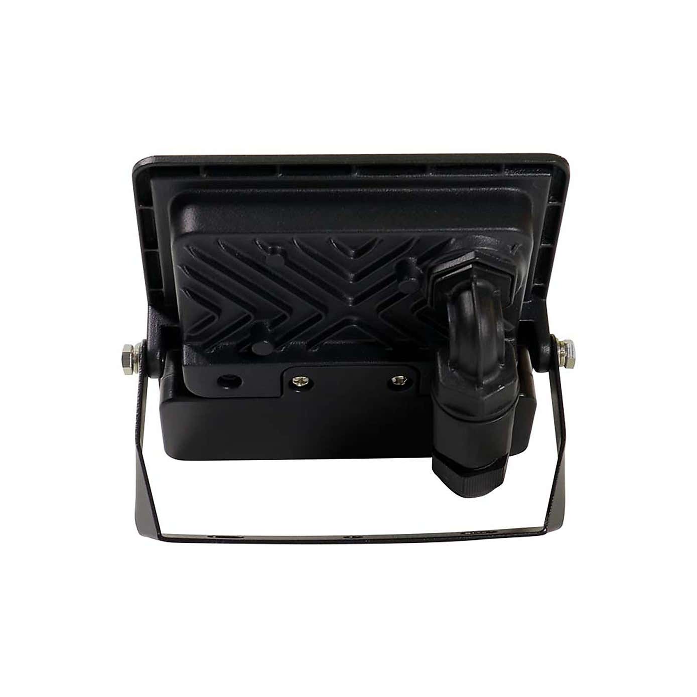 V-TAC 10W LED Floodlight Outdoor PIR Sensor Wall Light