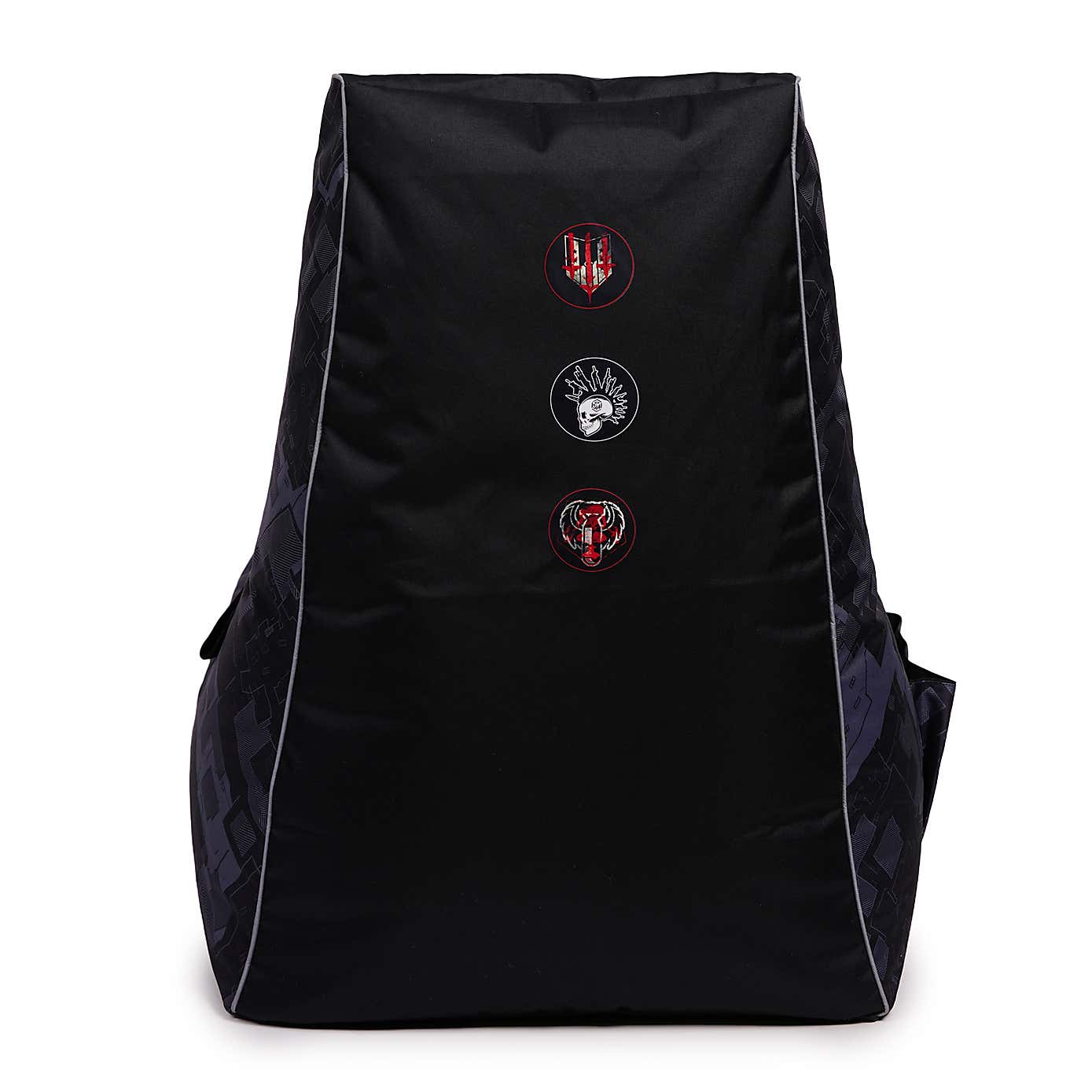 Kaikoo Call of Duty Ghost Gaming Chair