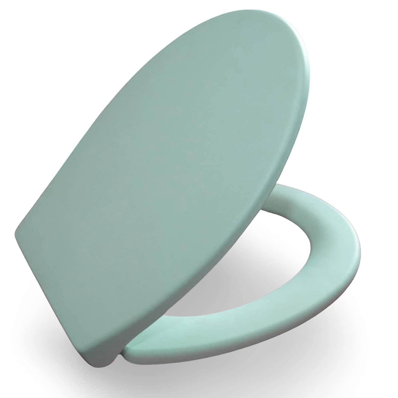 Thermoplast Sage Soft Close Toilet Seat