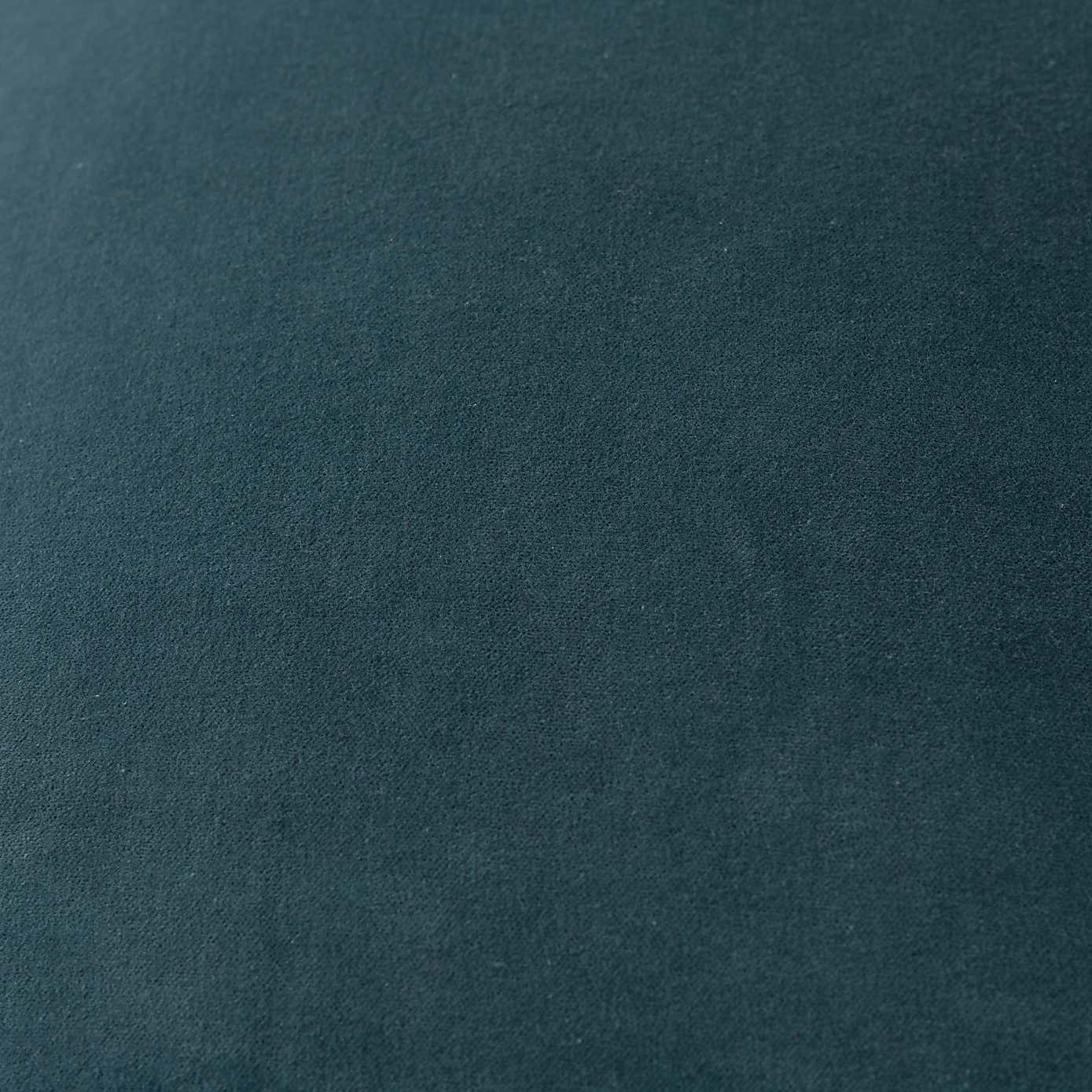 Clara Cotton Velvet Cushion