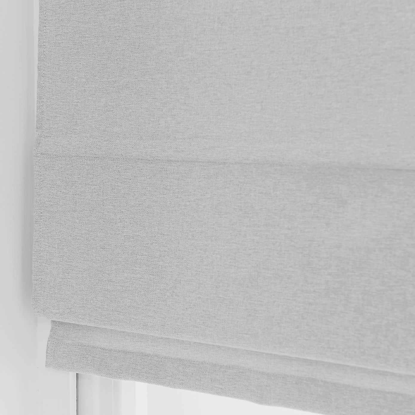 Luna Magnetic Roman Blind