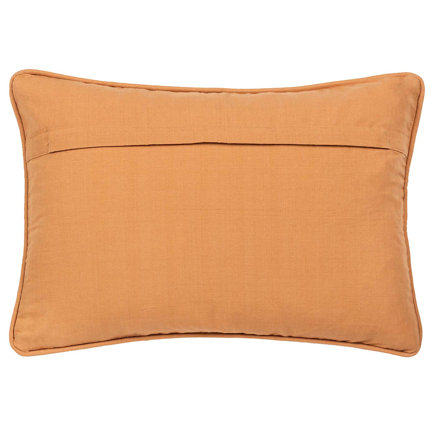 Yard Cove Cotton Rectangle Cushion Cover