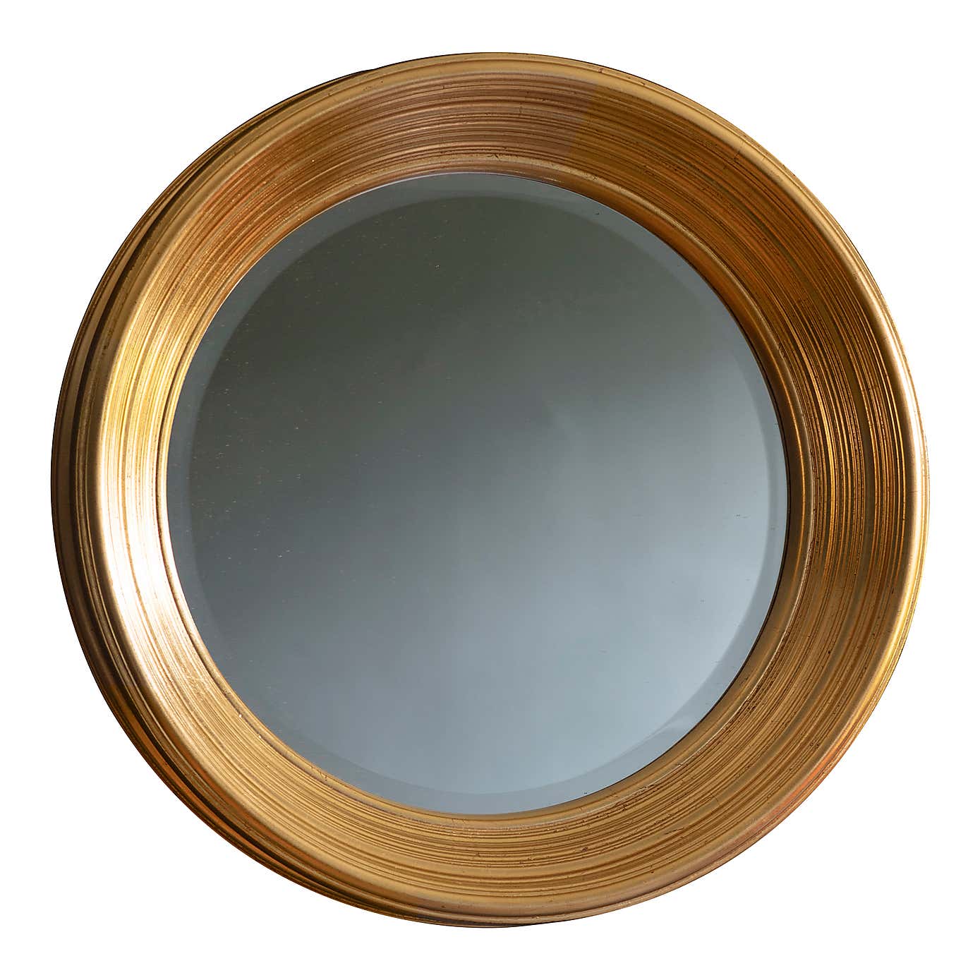 Dudley Round Wall Mirror