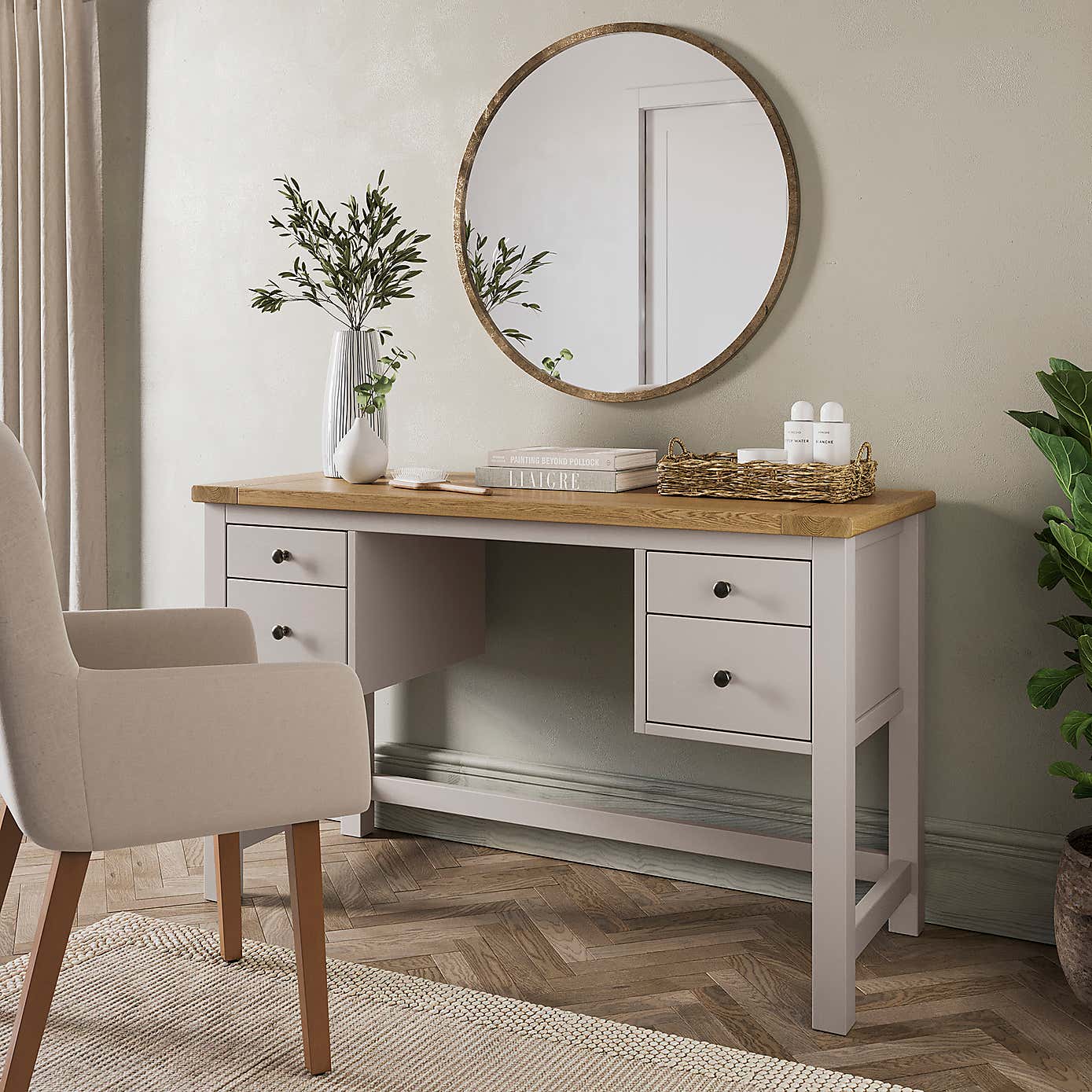 Olney Dressing Table