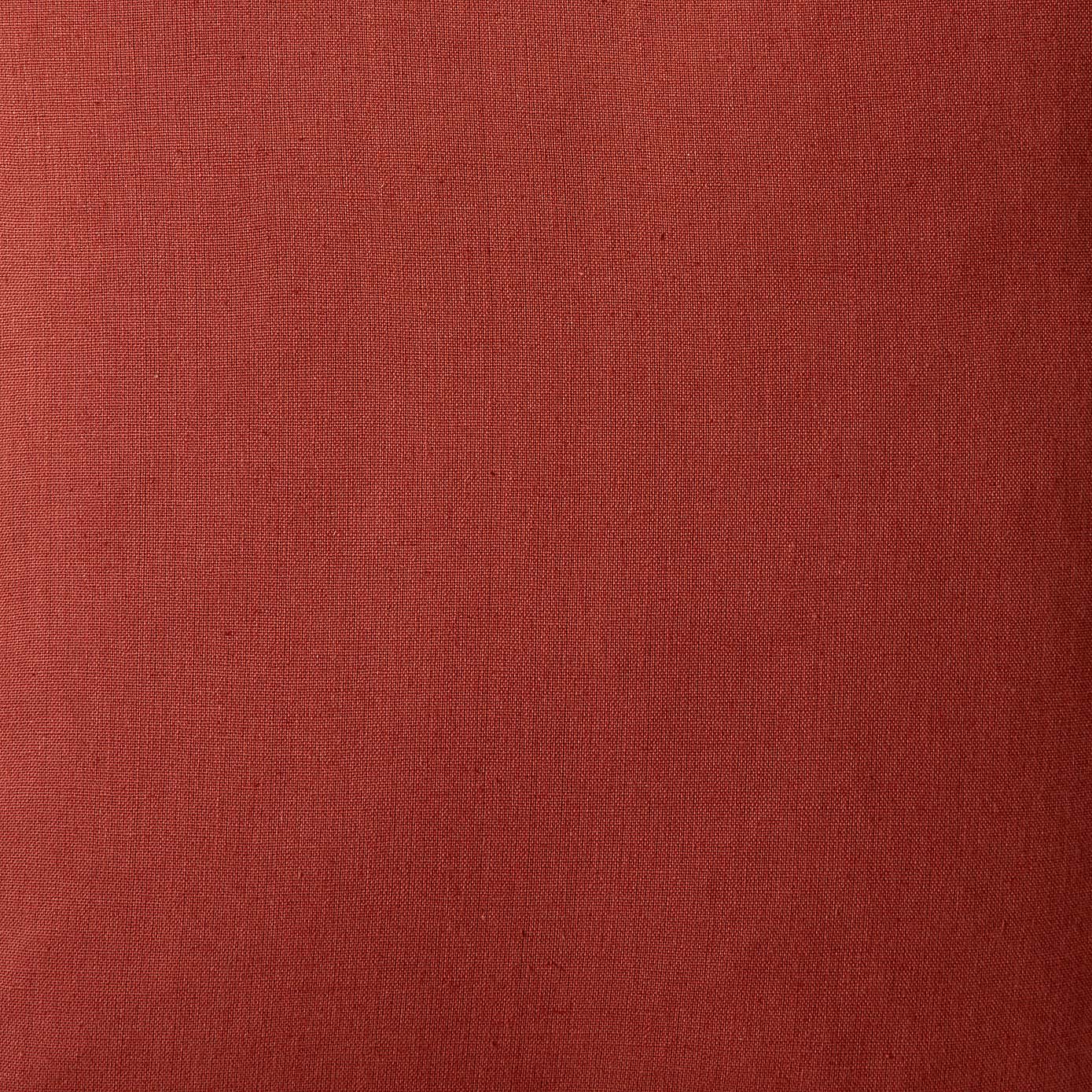 Cotton Linen Cushion Cover