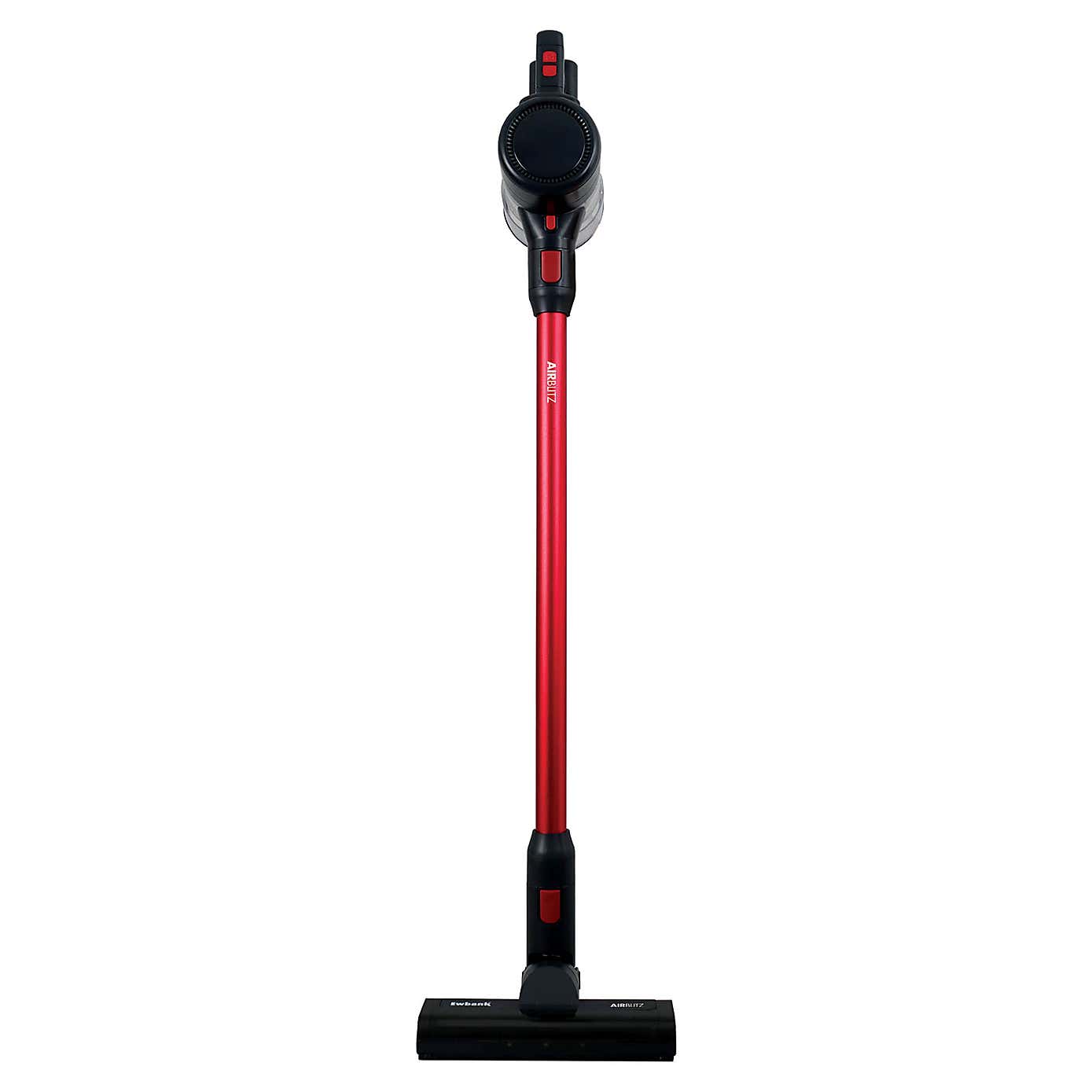 Ewbank Airblitz 2 in 1 Cordless Stick Vacuum Cleaner