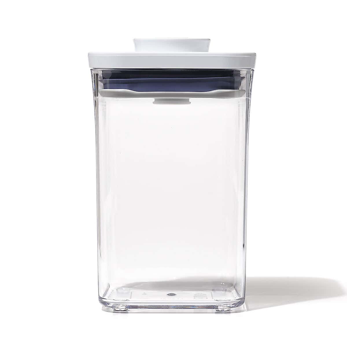 OXO POP Square Food Storage Container