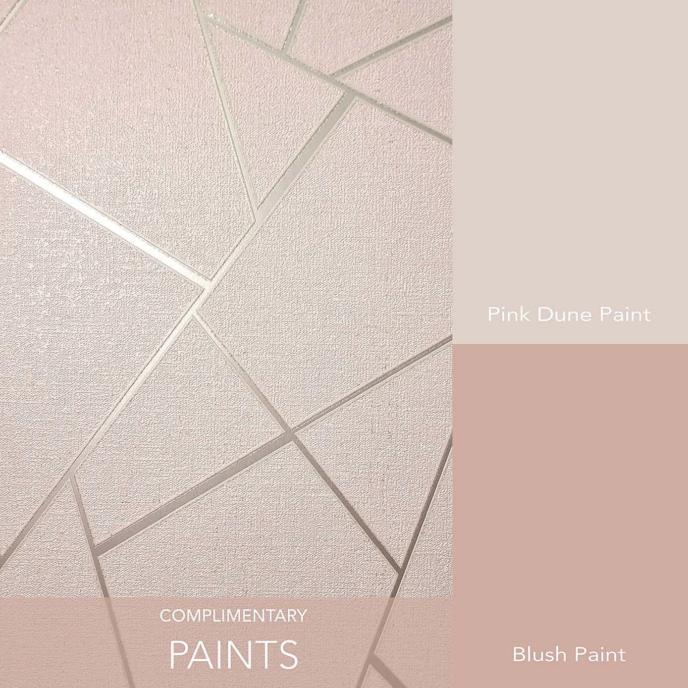 Quartz Fractal Wallpaper