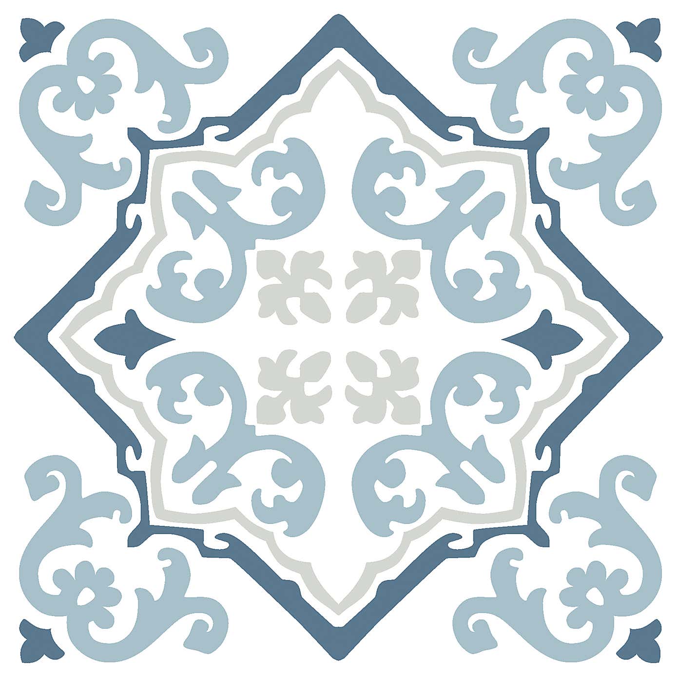 Alina Self Adhesive Wall Tiles