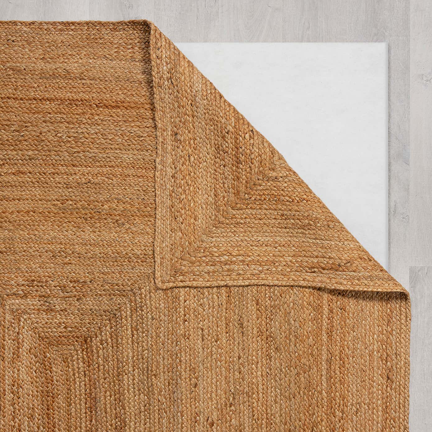 Blair Jute Stair Runner